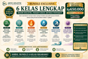 Full Kelas Holistik