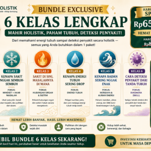 Full Kelas Holistik