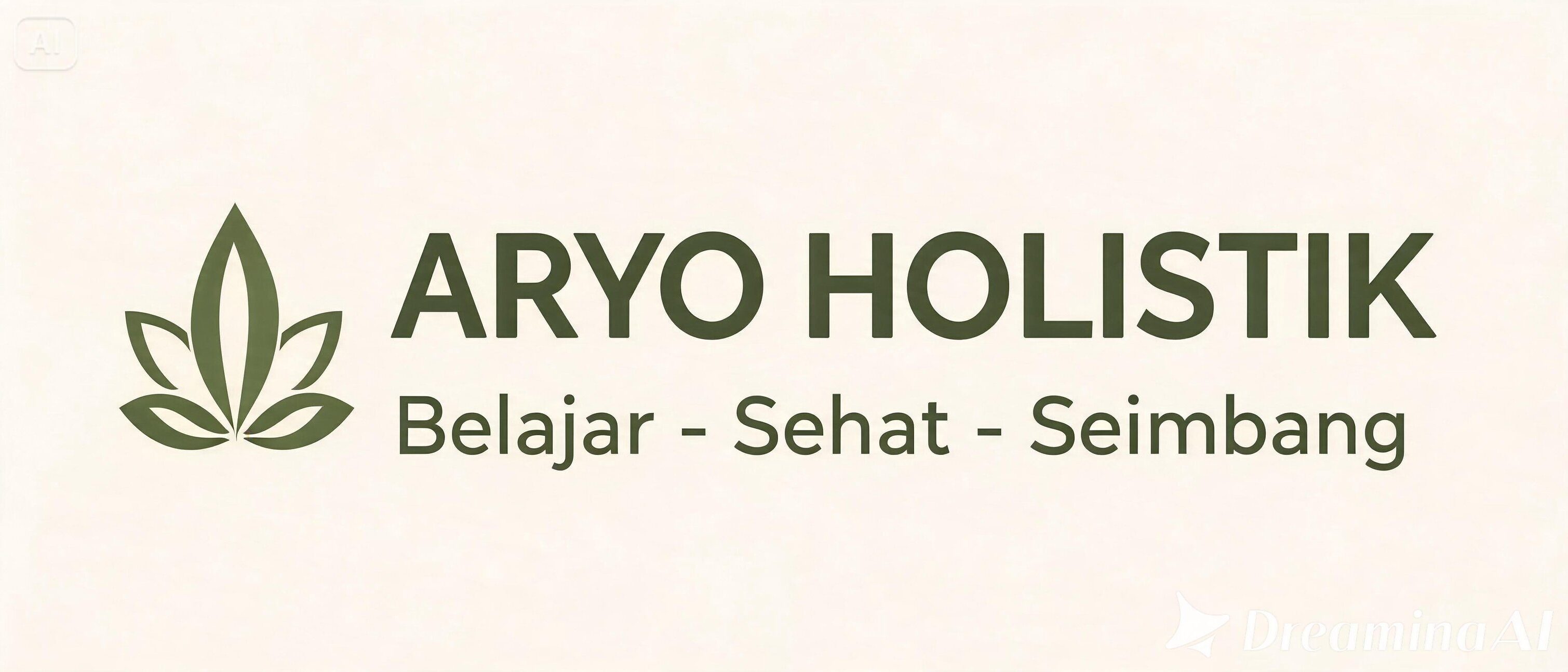 Aryo Holistik