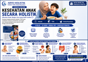 Full Kelas Kesehatan Anak