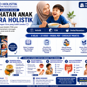 Full Kelas Kesehatan Anak